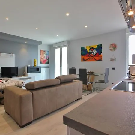 Apartment Caposile