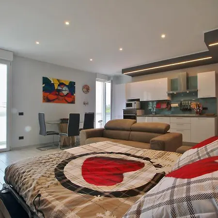 Caposile Apartment