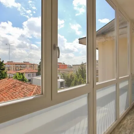 Caposile Apartment *