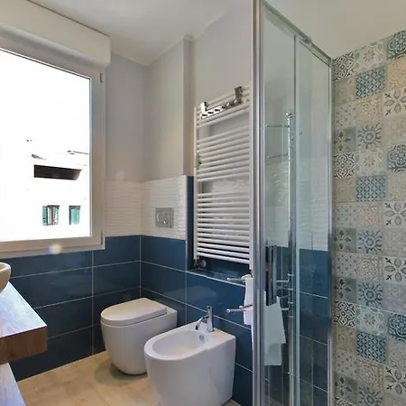Caposile Apartment *