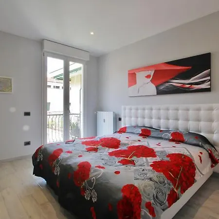 Apartment Caposile