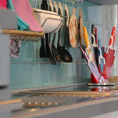 公寓 Caposile 特雷维索