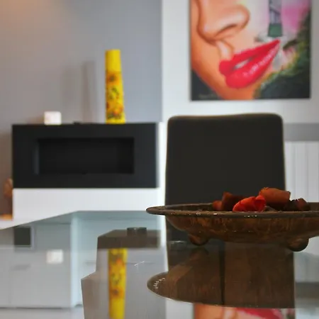 Apartment Caposile