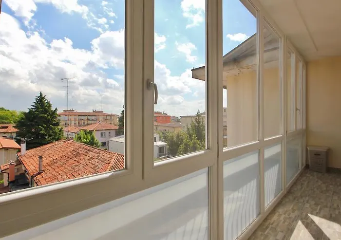 Caposile Apartment *