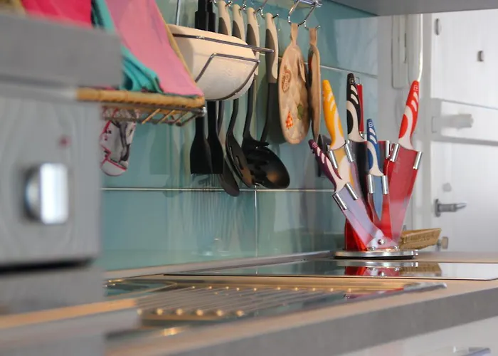 Apartment Caposile Treviso