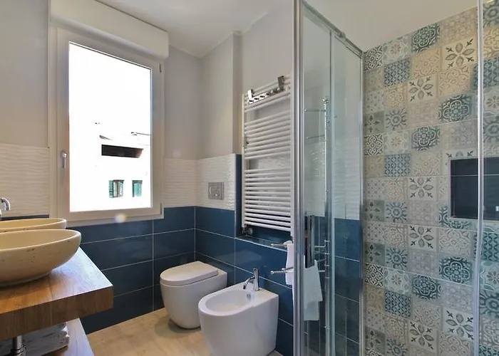 Caposile Apartament *